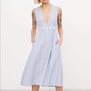 Urban Outfitters - Kimchi Blue Dress
